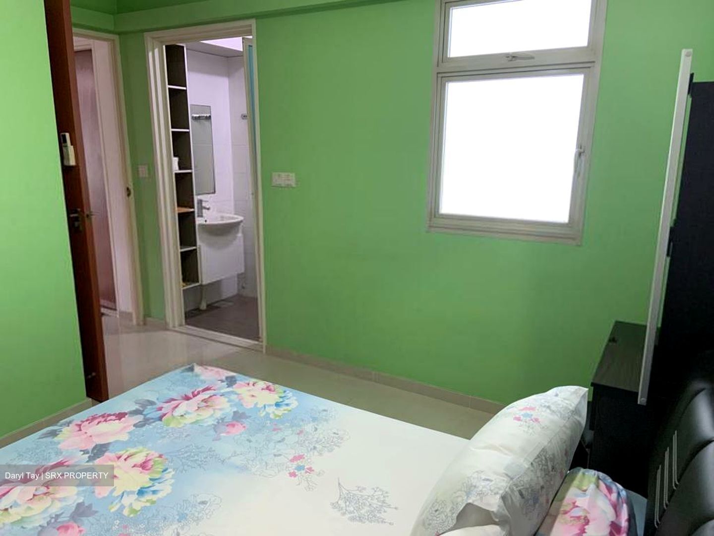 Blk 127C Kim Tian Green (Bukit Merah), HDB 3 Rooms #551005361